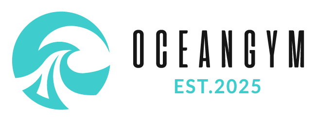 OceanGymLogo