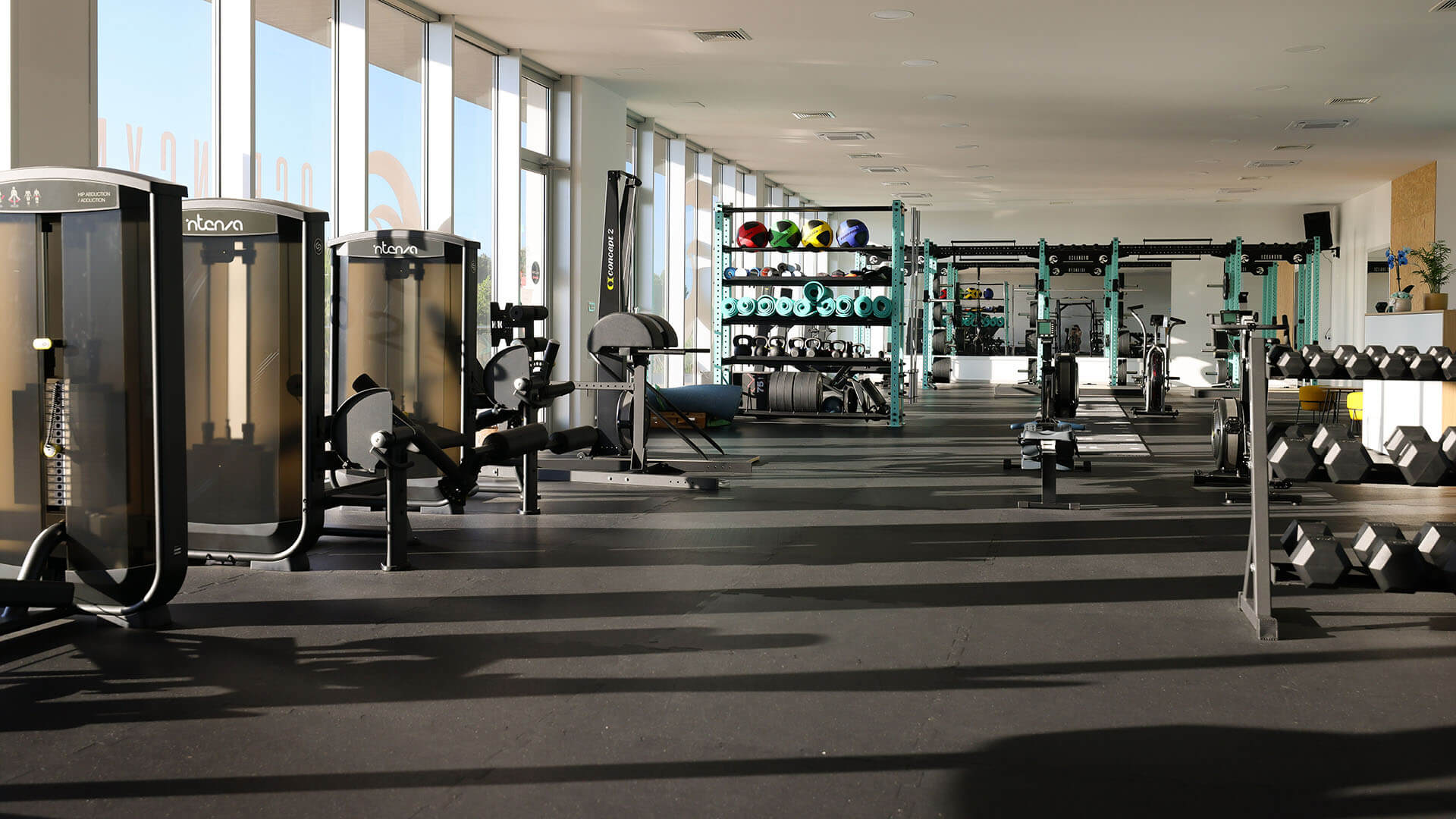 Ocean Gym 16x9 3