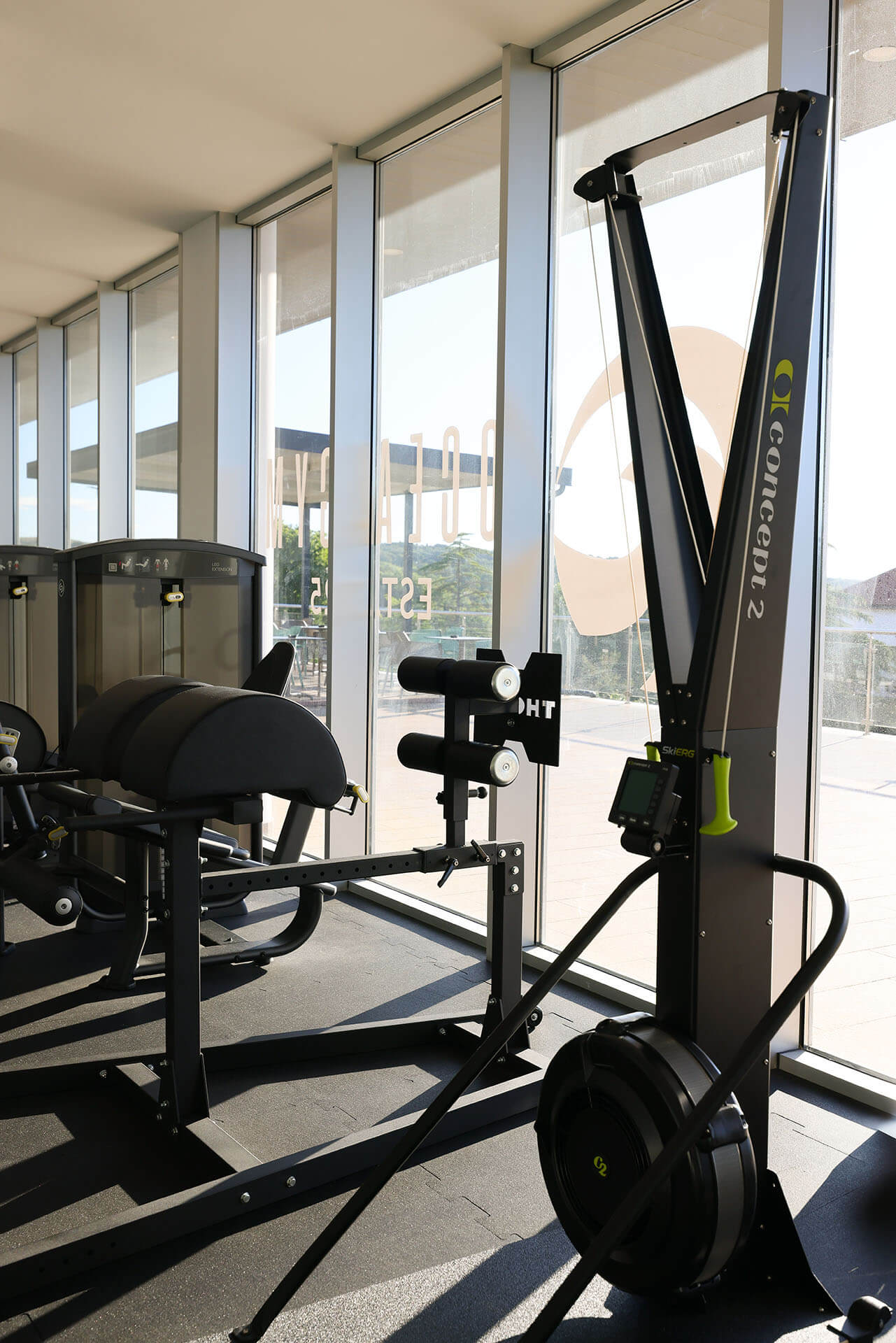 Ocean Gym 9x16 2